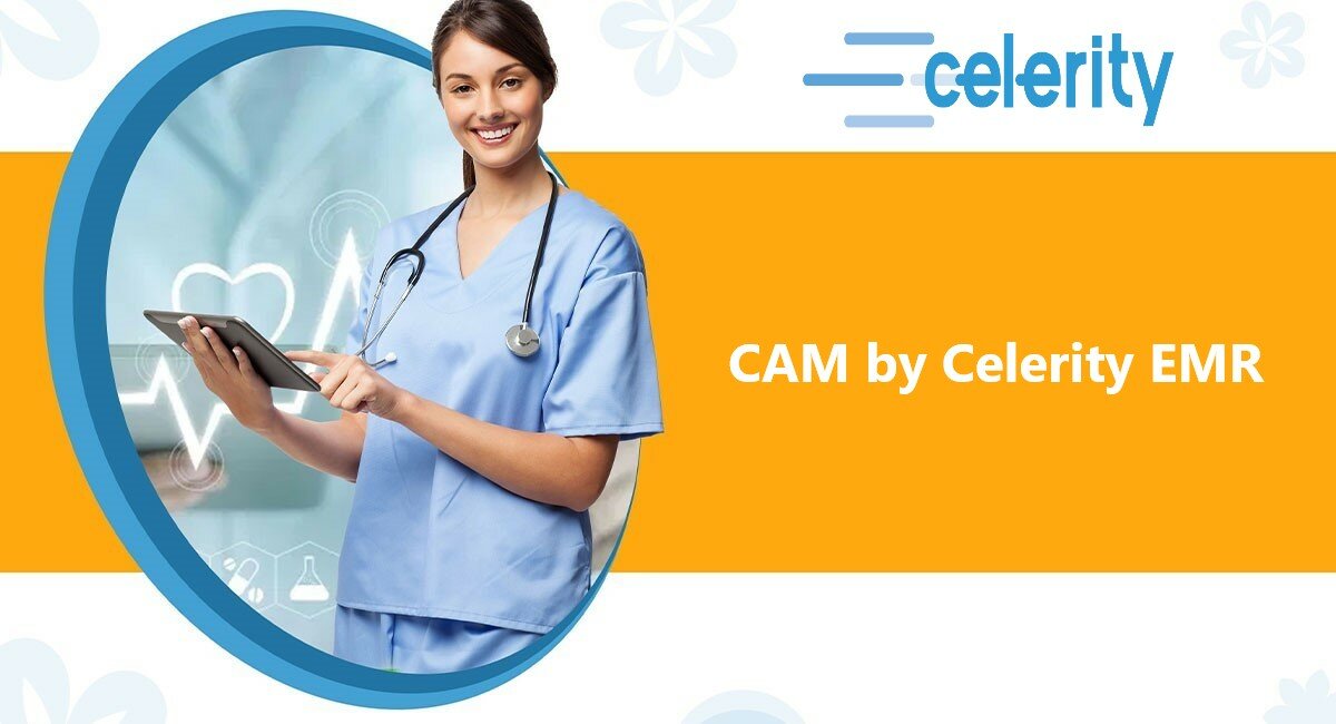 Celerity EMR