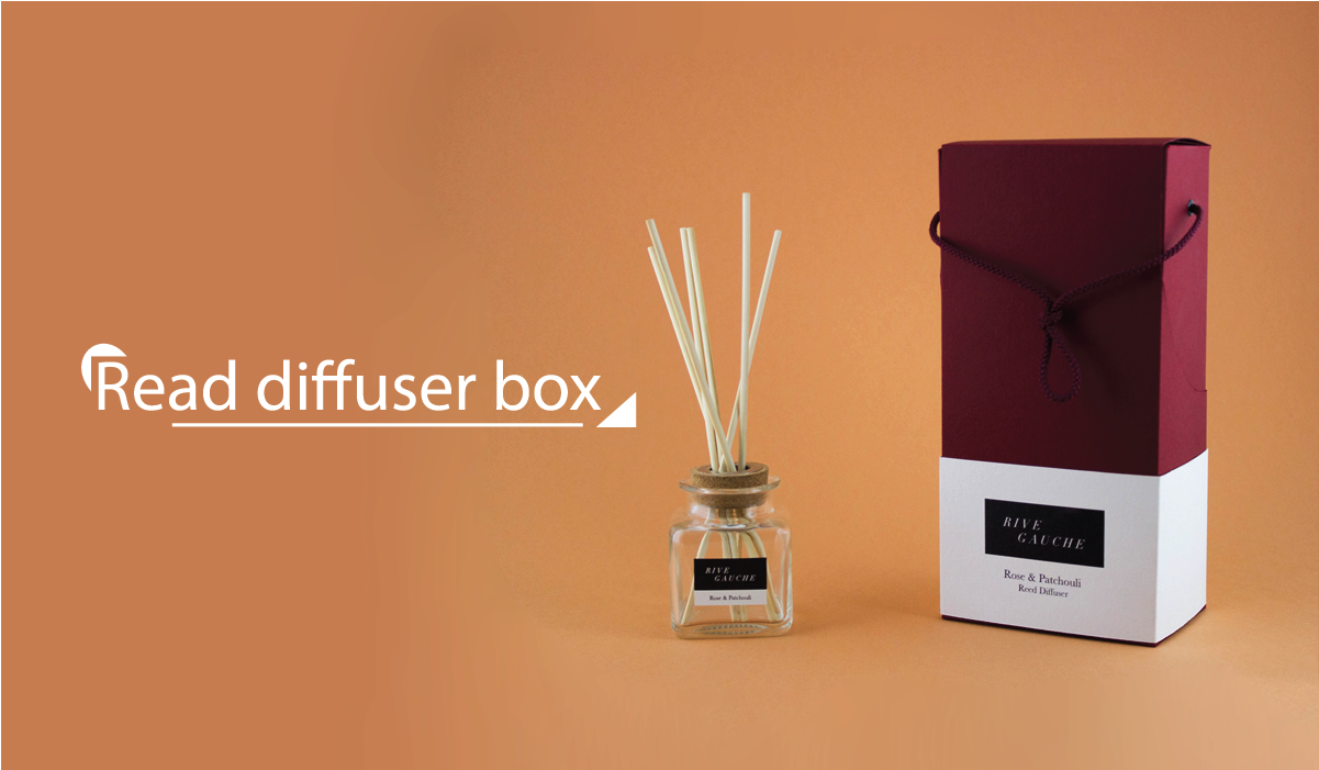 Read diffuser Boxes
