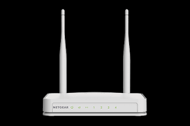 netgear router login setup